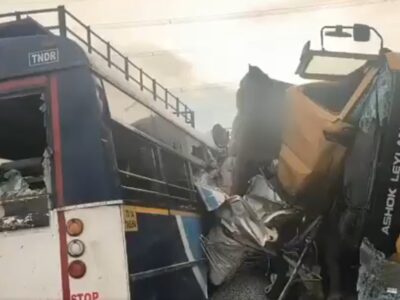 chevella bus accident