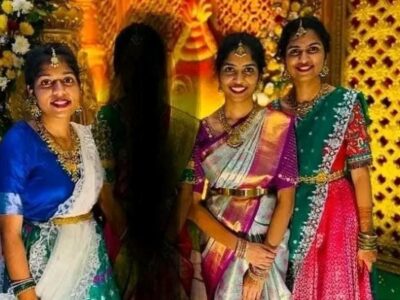 3 sisters dies in bus accident