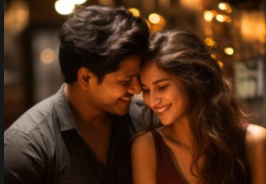 Live In Releationship