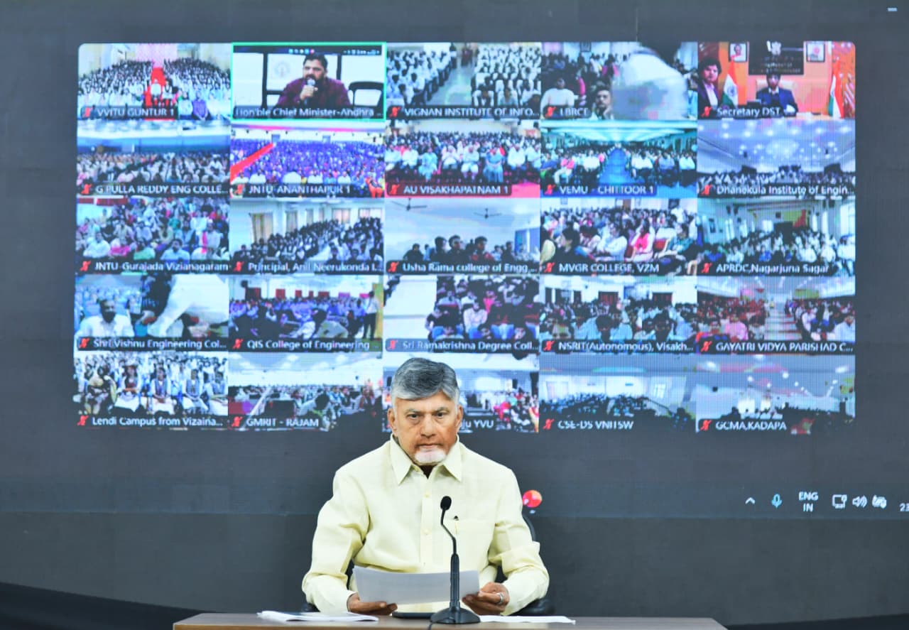 ap cm chandrababu