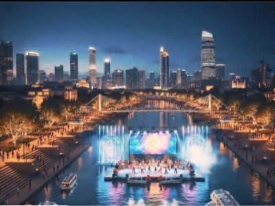 telangana future city