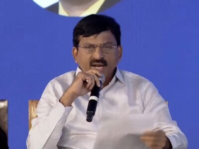 ponguleti srinivas reddy