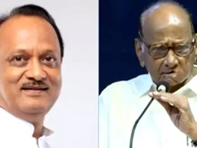 ajit and sharad powar