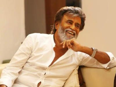 rajinikanth