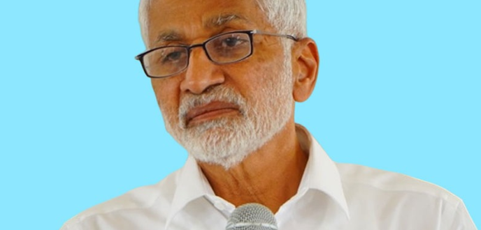 vijay Sai Reddy