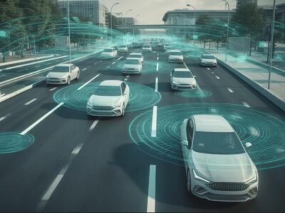 vehicle2vehicle communication