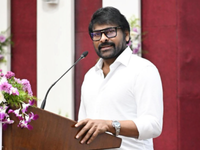 chiranjeevi about cancer