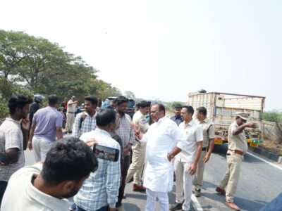 minister komatireddy