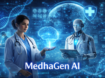 medhagen AI