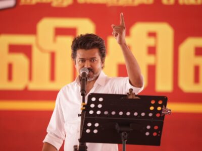 vijay hot comments on cm stalin