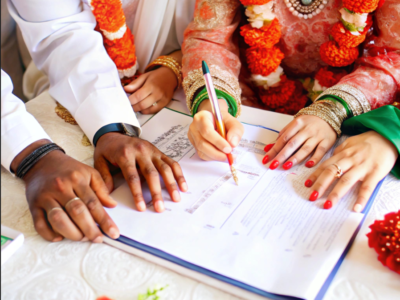 marriage registration