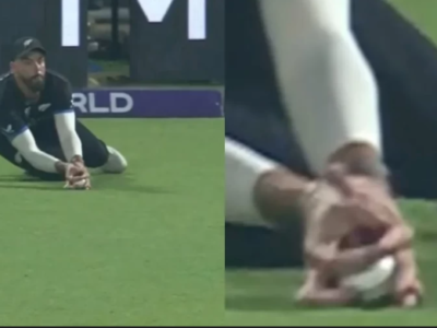 SA vs NZ catch controversy