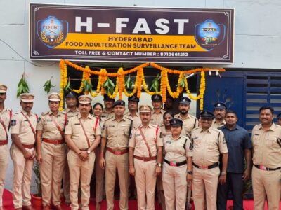 H Fast Team