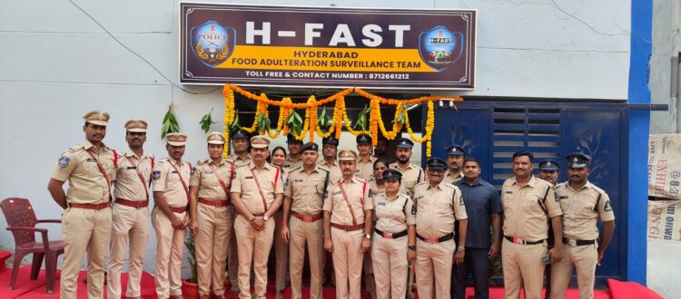 H Fast Team