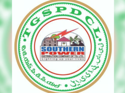 The TG government sets up TGRPDCL.