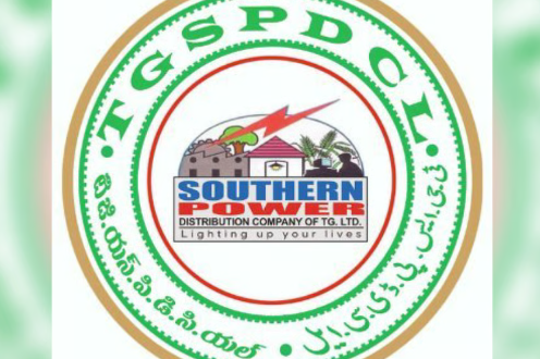 The TG government sets up TGRPDCL.