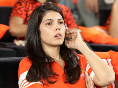 kavya maran trolled by fans for pak player