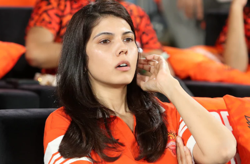 kavya maran trolled by fans for pak player