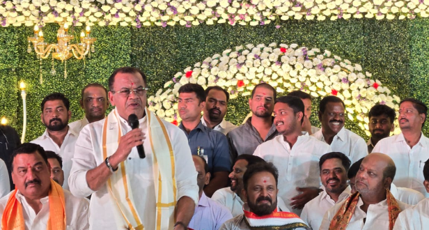 komatireddy venkat reddy