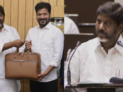 telangana budget 2026-27