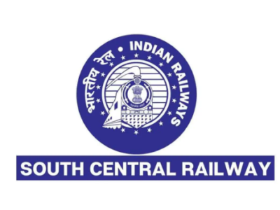 SCR south central railway