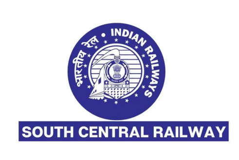 SCR south central railway