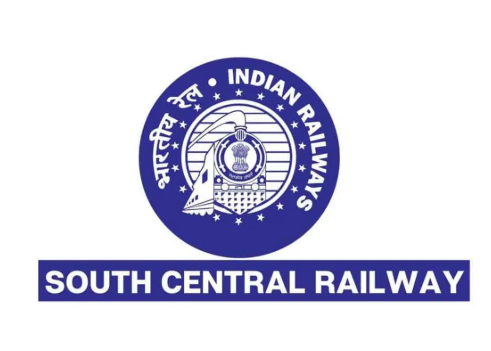 SCR south central railway