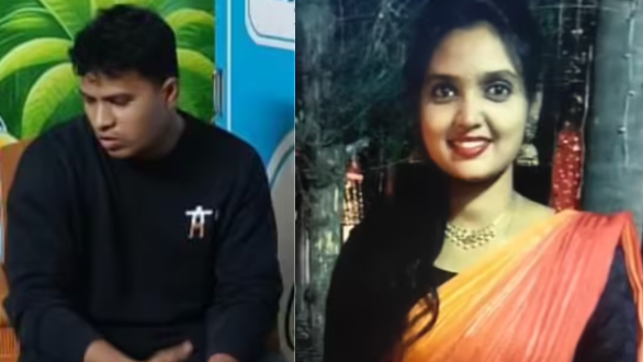 navy technician kills his ex girl friend