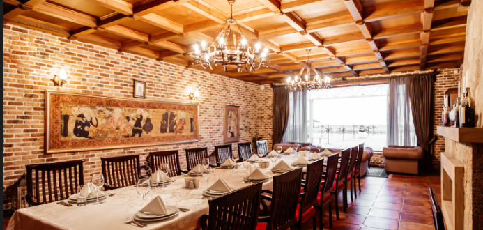 iran war effect on indian restaurents