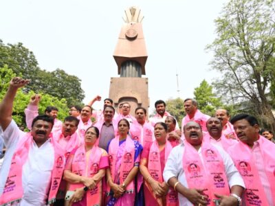 ktr slams government