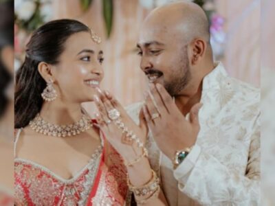 pruthvi shaw engagment with heroine