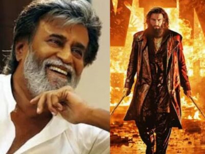 Rajinikanth post on dhurandhar