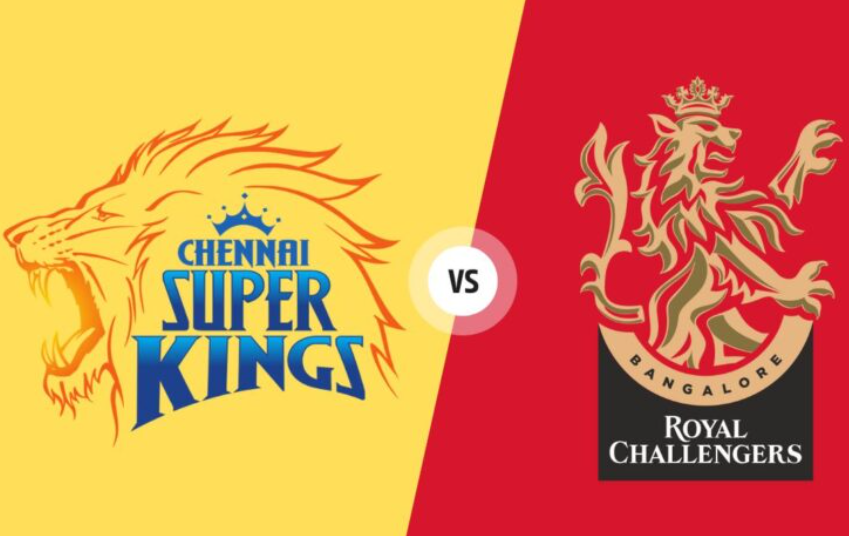 csk vs rcb
