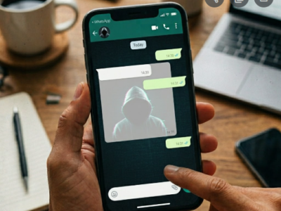 whatsapp impersonation fraud