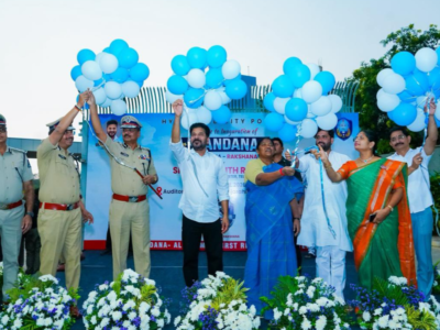 cm launches spandana