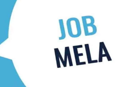 job mela
