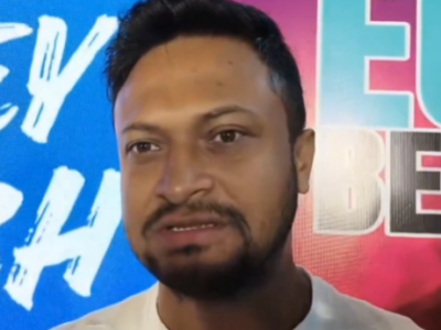 shakib ul hassan
