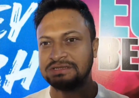 shakib ul hassan