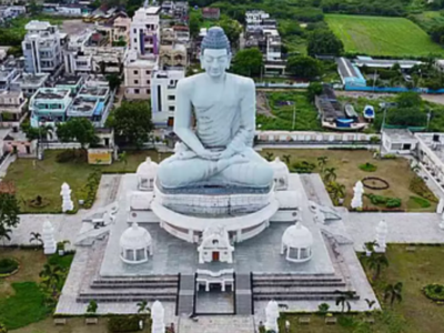 amaravathi as ap capital