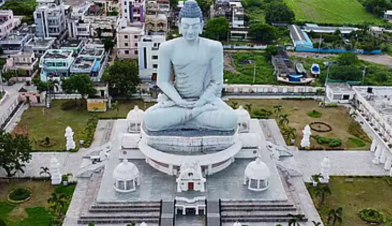 amaravathi as ap capital