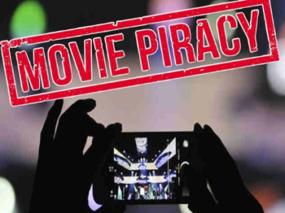 movie piracy