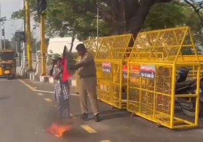 head constable kodandapani