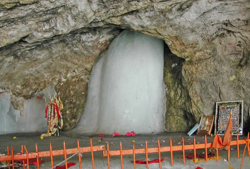 amarnath yatra