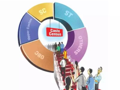 tg caste census