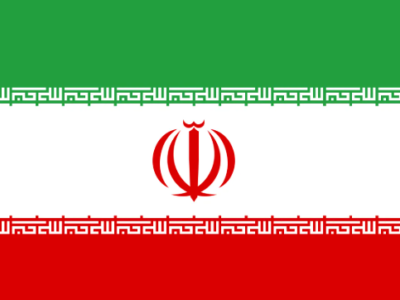 iran flag
