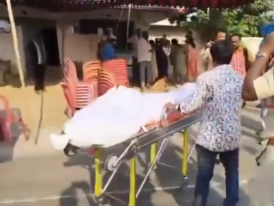 rtc employee shankar goud