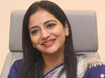 dr preeti reddy gives clarity on joingin bjp