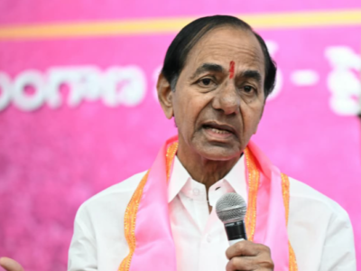 kcr