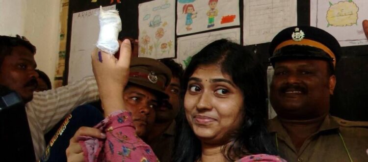 keralam assembly elections