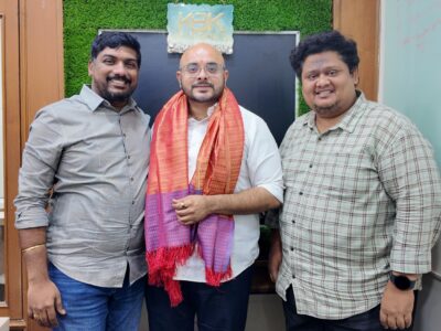 nvr meets kbk